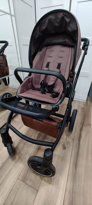 Wózek dziecięcy Anex M Type Discovery Edition