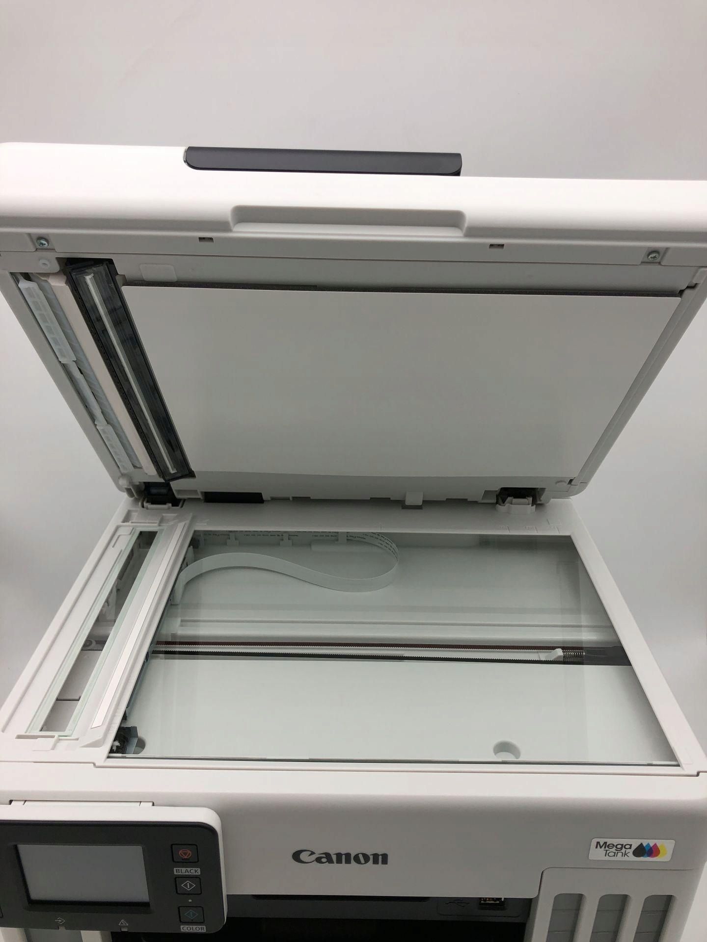 Canon MAXIFY GX7050 MegaTank Drukarka 4w1 WiFi Duplex Niskie Koszty