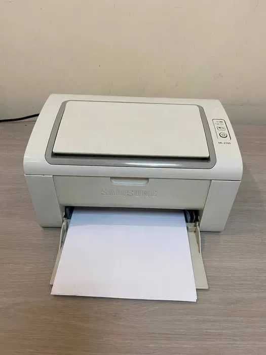 Продам принтер Samsung ML-2165