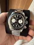 Tudor Black Bay Chronograph