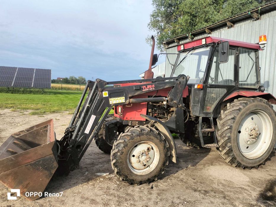 Belarus 820 MTZ 2006 r.