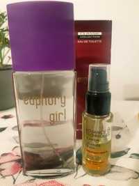 Perfum serum Avon gratis