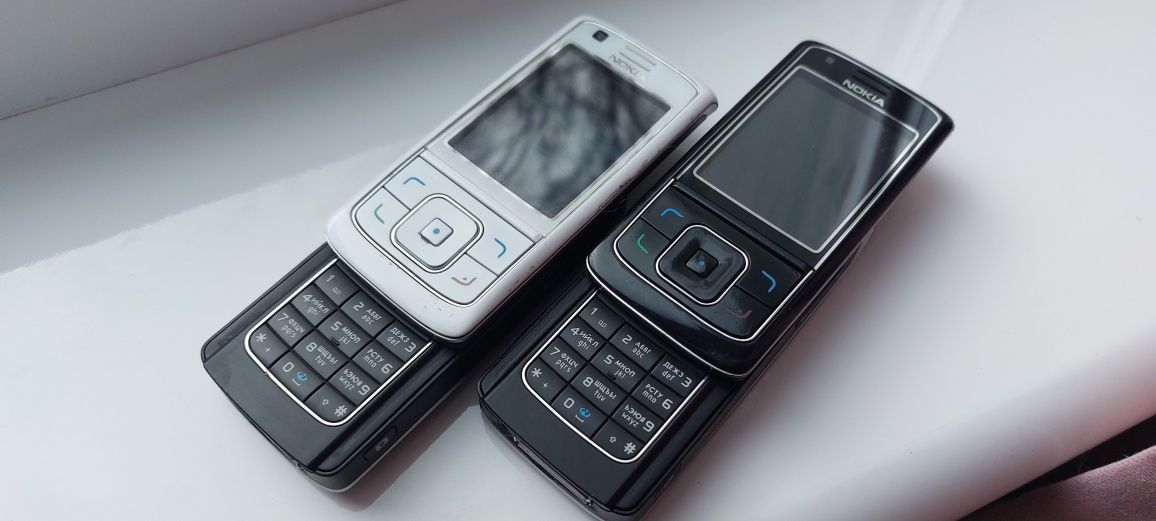 Nokia 6280/6288 Original