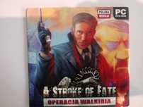 A Stroke of Fate: Operacja Walkiria PC PL