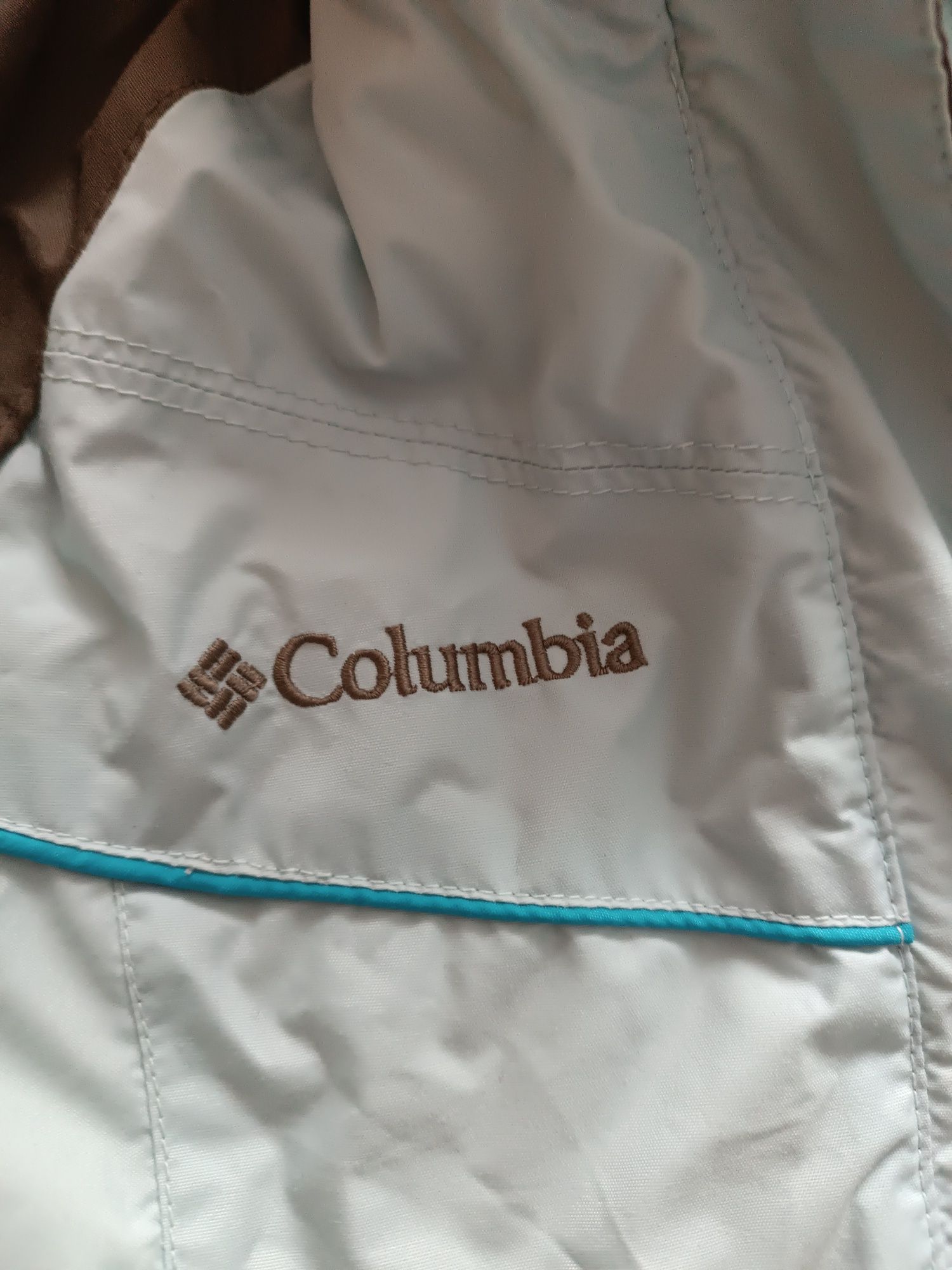 Kurtka przejściowa narciarska damska Columbia XS