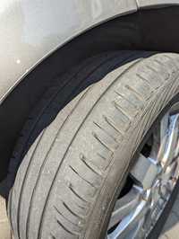 Шини Premiorri solanzo 205/55 r16