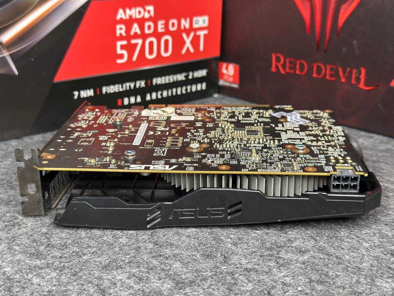 Відеокарта ASUS GTX 1060 Phoenix 3GB – доступ до геймінгу!