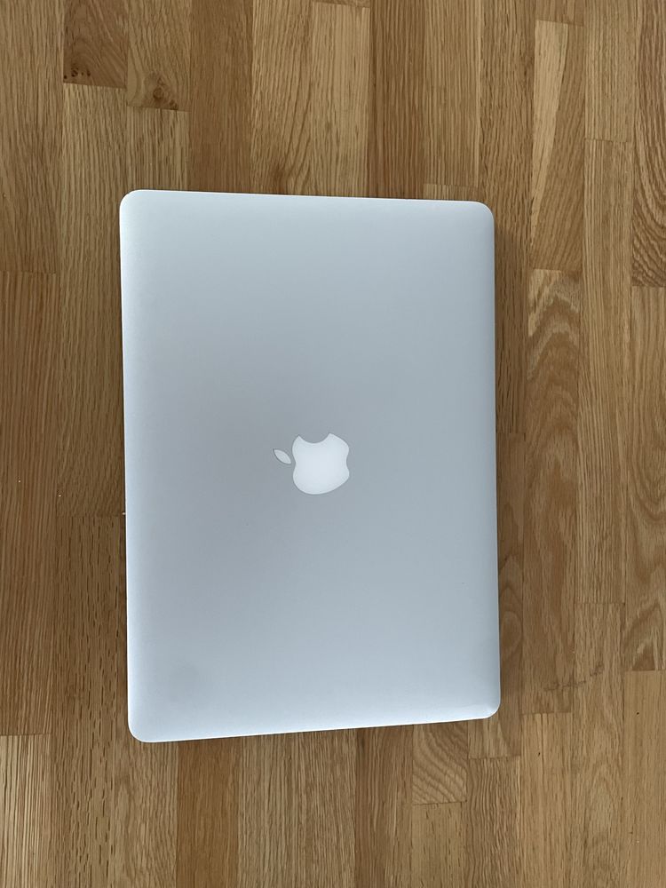 Macbook Air 13 polegadss