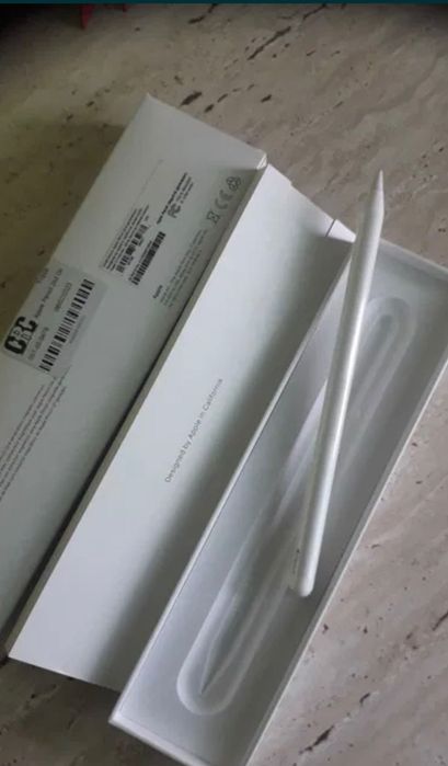 Apple pencil 2 generation orig 2 поколение