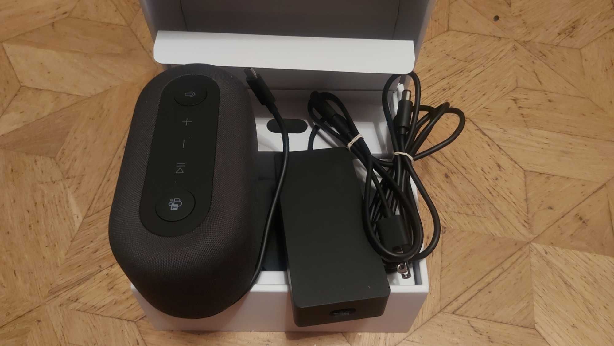 Док-станція Microsoft Audio Dock