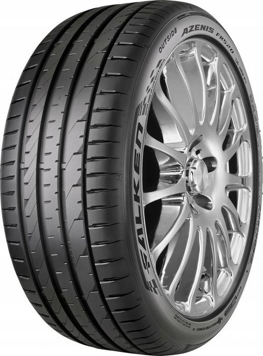 Falken AZENIS FK520 235/40R18 95Y 2023 rok