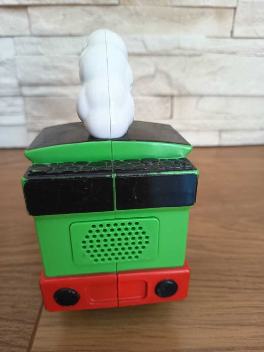 Lokomotywa Piotruś - Tomek i przyjaciele, Mattel