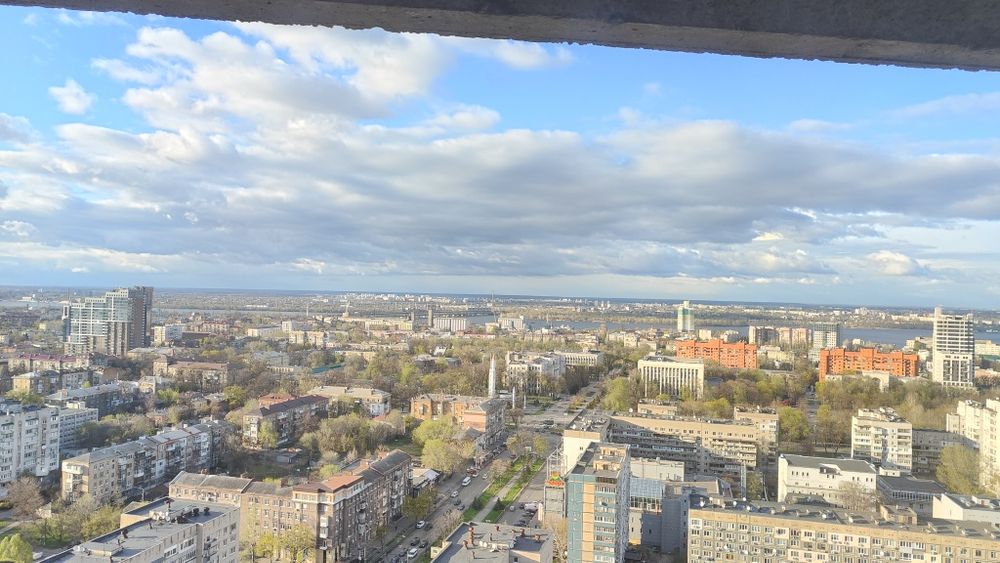 Сдам видовую квартиру пр. Поля