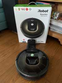 IRobot Roomba 980