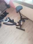 Rowerek treningowy