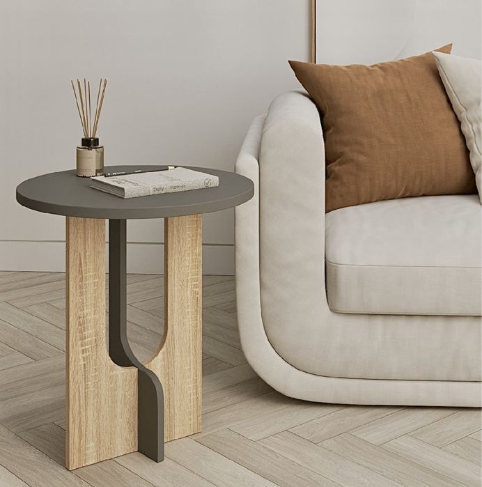 Стол журнальный кофейный Столик Стіл журнальний кавовий в спальню