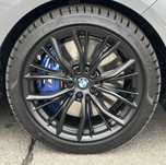 Sprzedam oryginalne felgi kola opony BMW R19 G14 G15 G16 245/40