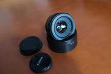 Canon EF 50 mm F1.8 STM