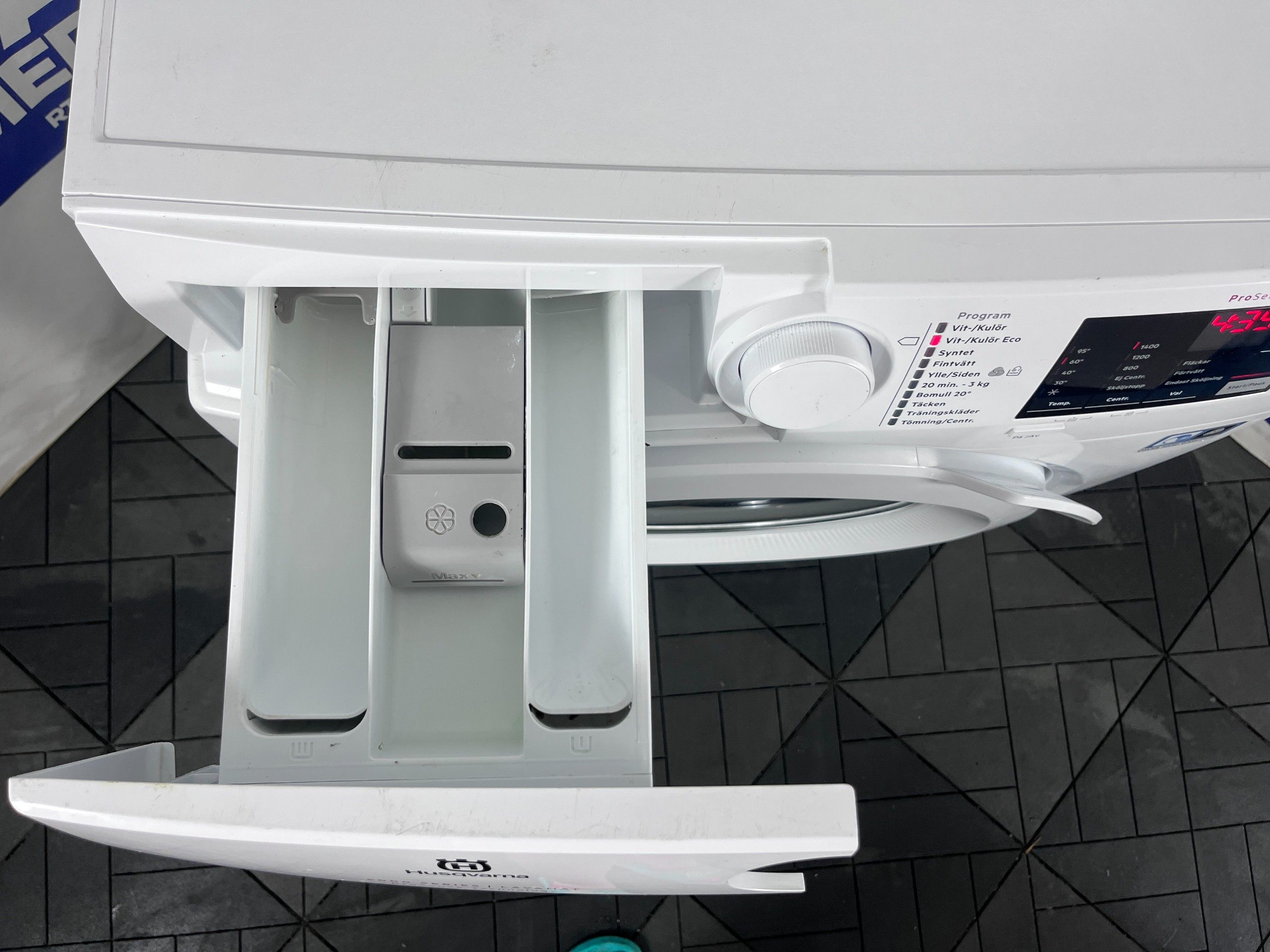 Pralka Husqvarna Lavamat Premium 7Kg/1400Ob/A+++/Dostawa/6Mscgwarancja