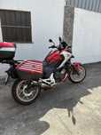 Honda Nc 750.