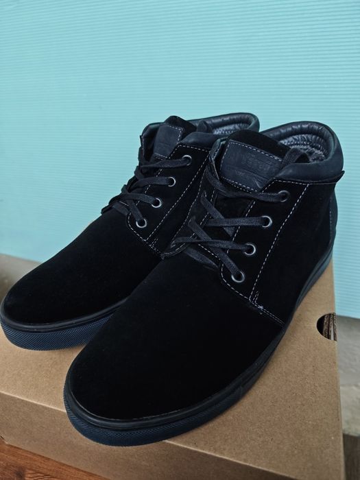 Ботинки чоловічі 42 Зима