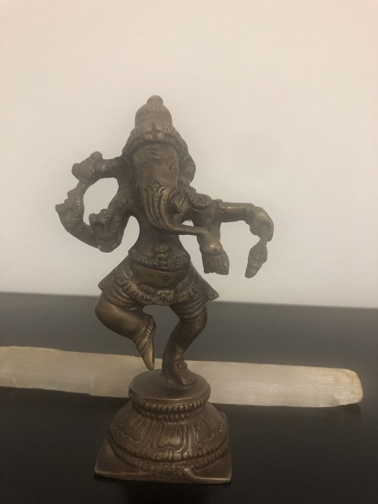 Deusa Ganesh  Elefante  Hindu