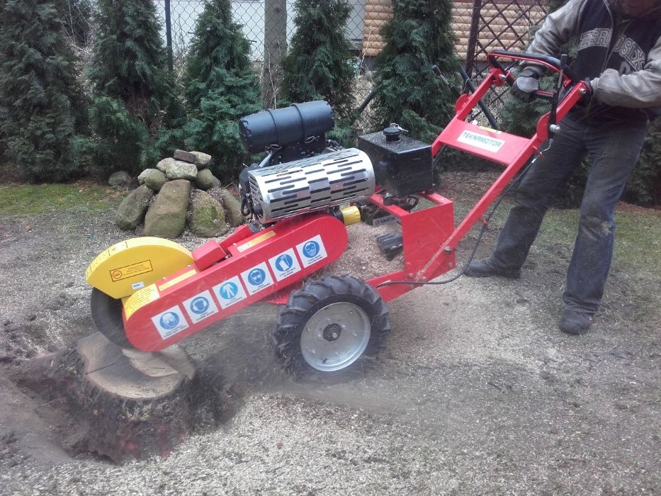 Cięcie przycinanie wycinka drzew Pabianice Ksawerów Konstantynów Łódź