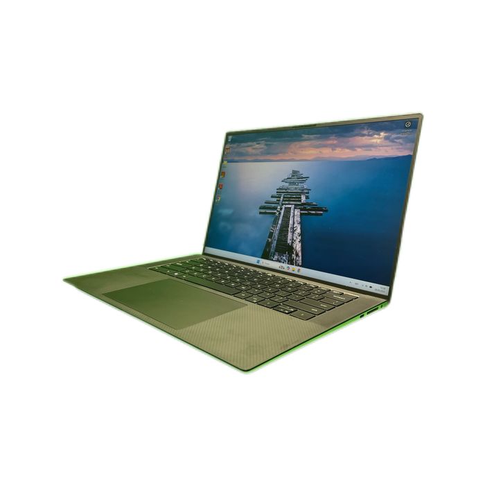 Dell Precision 5560 з rtx t1200 4 gb (3050)