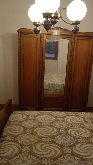 2 Mobilias de quarto