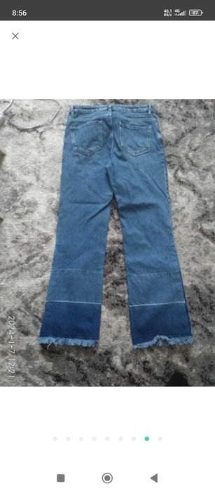 Жіночі джинси Mango