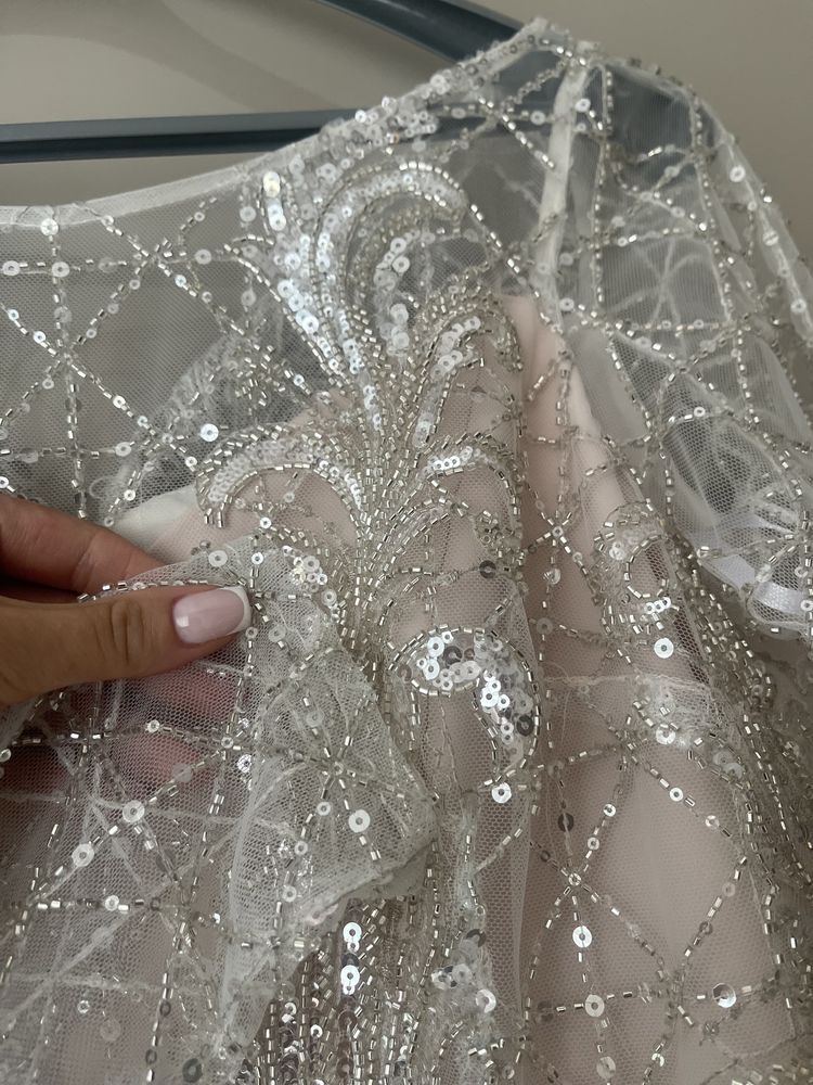Alette Atelier Sukienka Nowa