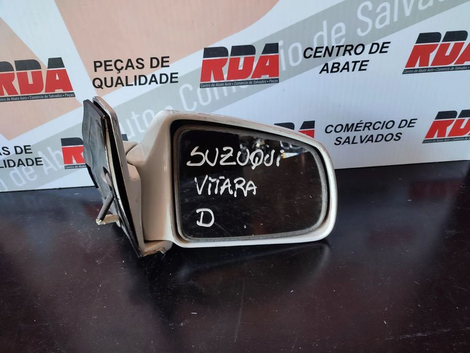 SUZUKI VITARA RETROVISOR DIREITO