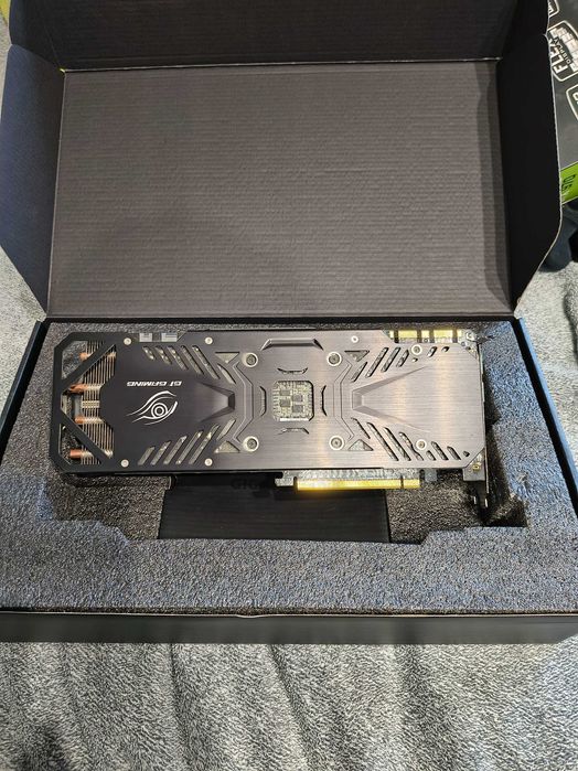 Karta graficzna Gigabyte GTX 970 G1 Gaming 4GB