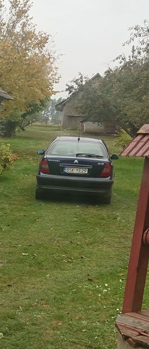 Sprzedam Citroen C5