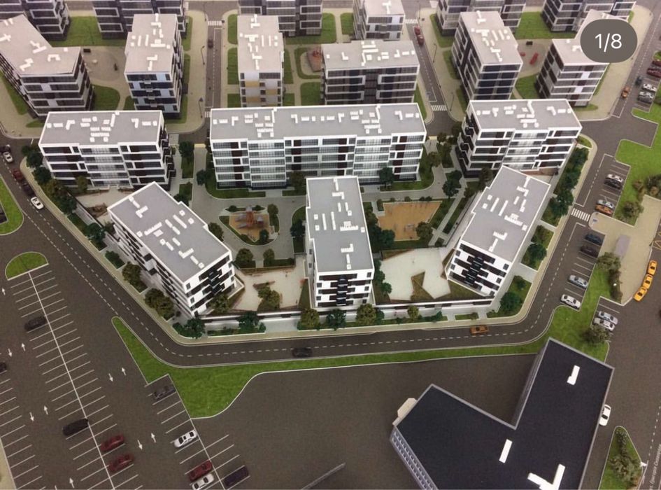 Макеты домов макети будинків