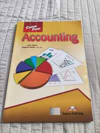 Career Paths-Accounting j.angielski