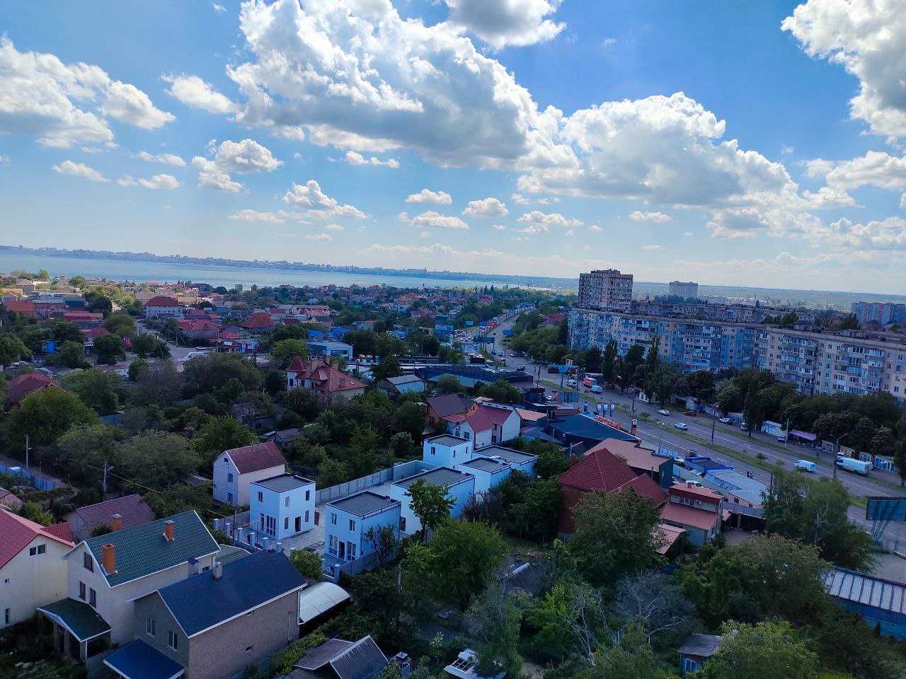 Продажа 2комн.квартира у МОРЯ 64кв.м