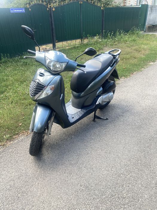 Honda sh 150i (2008)