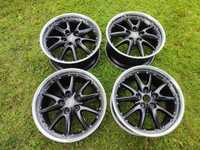 Felgi ATS 18x8,5 5x100 VW AUDI SEAT