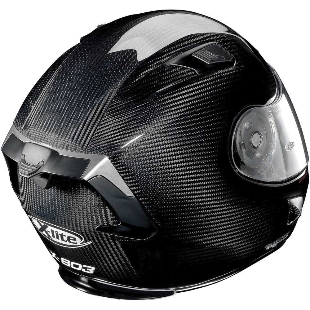 Kask X-Lite X-803RR Ultra Puro Carbon XL Wyprzedaż!