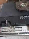 Magnetofon szpulowy M2405 S