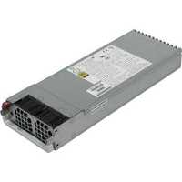 Серверний блок живлення 12В 116А 1400W Supermicro PWS-1K41F-1R