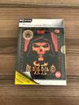 Nowa Platynowa Kolekcja Diablo II 2, box PL