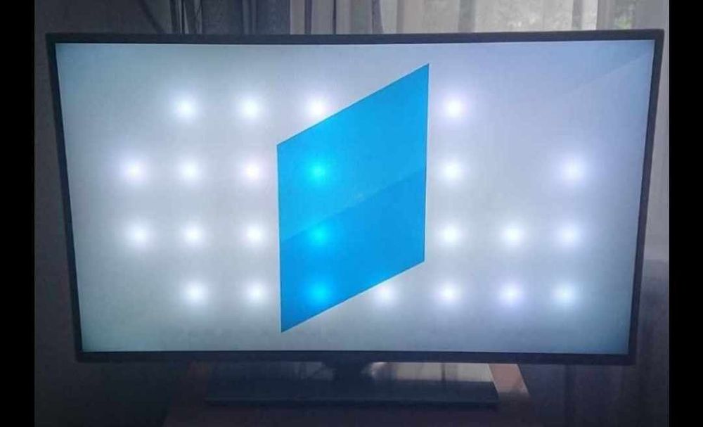 Naprawa telewizorów LED QLED OLED