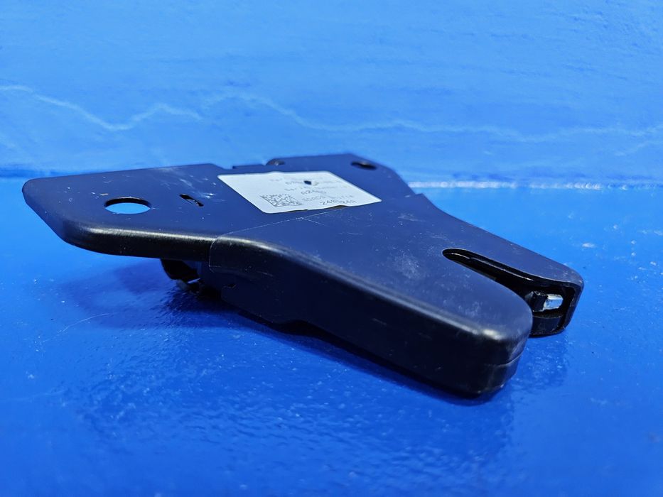 ZAMEK MASKI pokrywy silnika TESLA MODEL S nowy oryginał