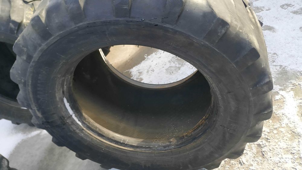 550/45-22,5 Alliance Flotation 331 JX879 JX880 JX881 JX882
