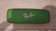 Caixa de óculos - Ray-Ban