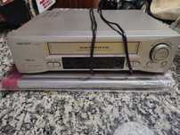 VCR Sharp VC-M331