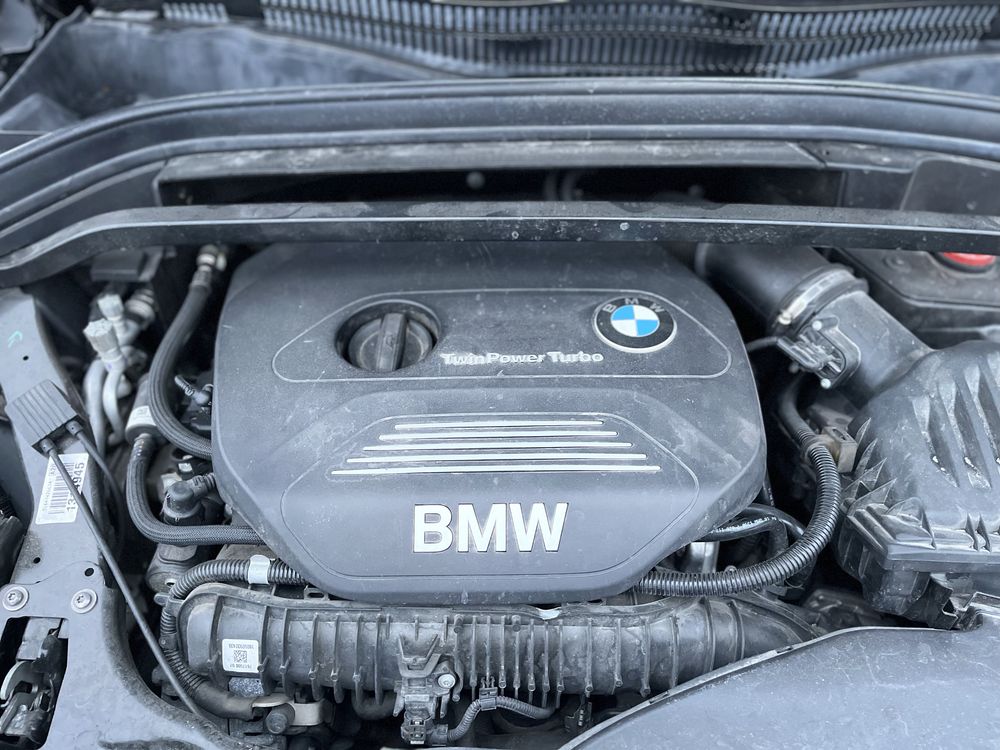 BMW X2 28i X-Drive