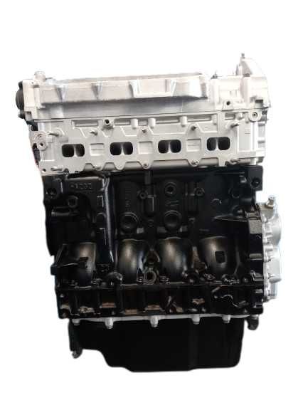 Silnik 2.3 JTD F1AGL411D Regenerowany